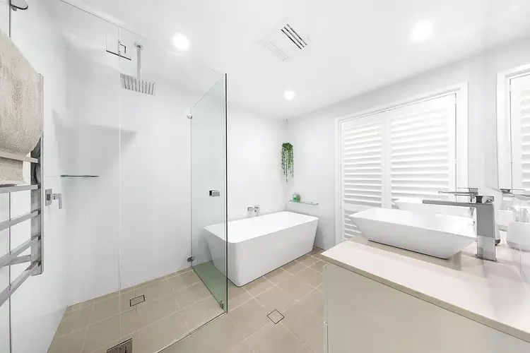 Sixth view of Homely house listing, 40 Gymea Drive, Garden Suburb NSW 2289