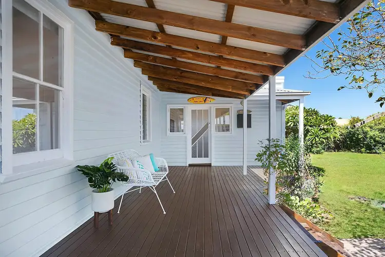 19 Pembroke Street, Stockton NSW 2295