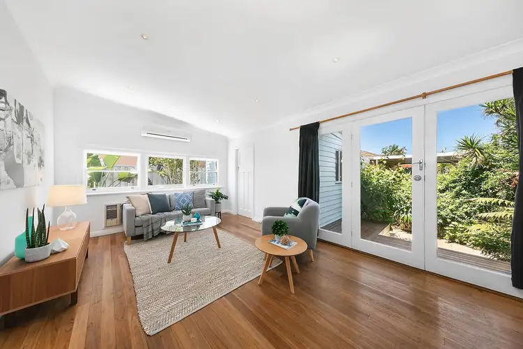 Second view of Homely house listing, 19 Pembroke Street, Stockton NSW 2295