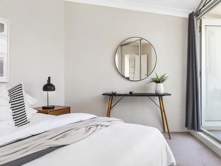 Fifth view of Homely apartment listing, 18/384 Illawarra Road, Marrickville NSW 2204