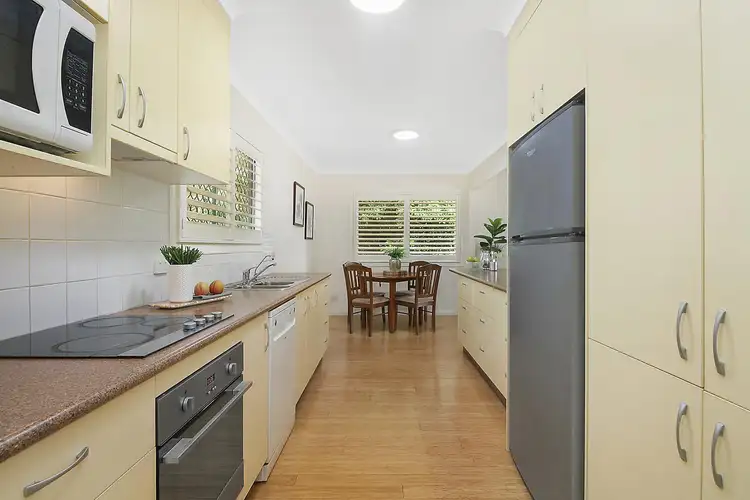 Second view of Homely house listing, 8 Amaroo Avenue, Ferny Hills QLD 4055