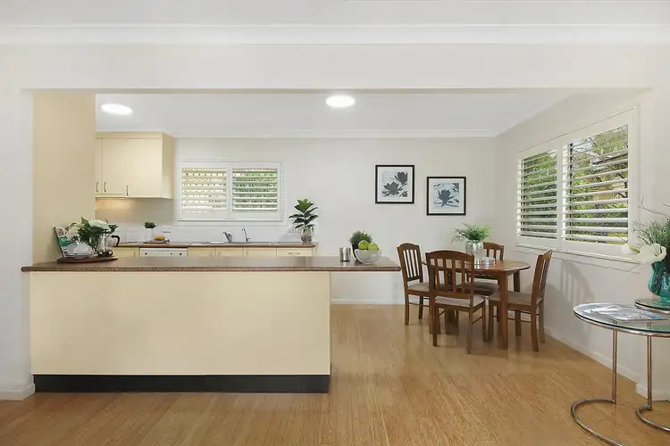 Fourth view of Homely house listing, 8 Amaroo Avenue, Ferny Hills QLD 4055