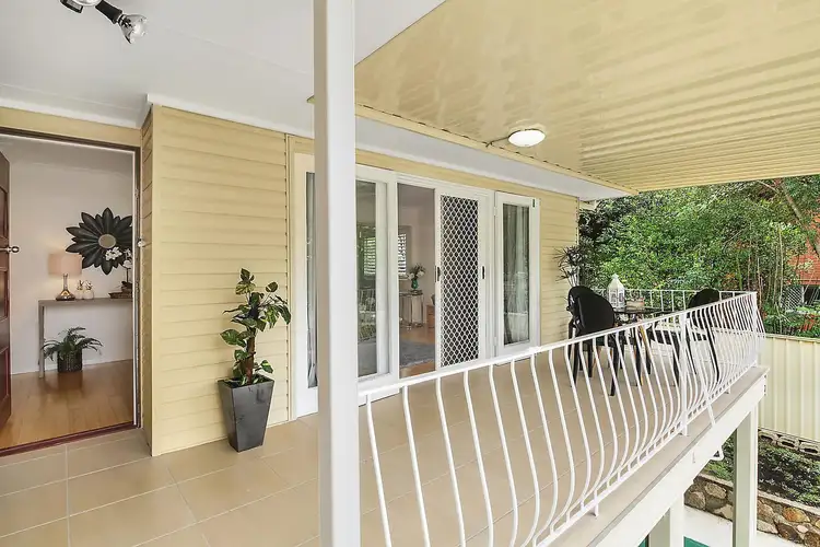 Fifth view of Homely house listing, 8 Amaroo Avenue, Ferny Hills QLD 4055