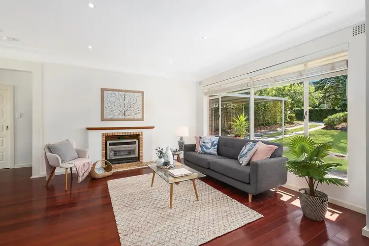 Second view of Homely house listing, 5 Binalong Street, West Pymble NSW 2073
