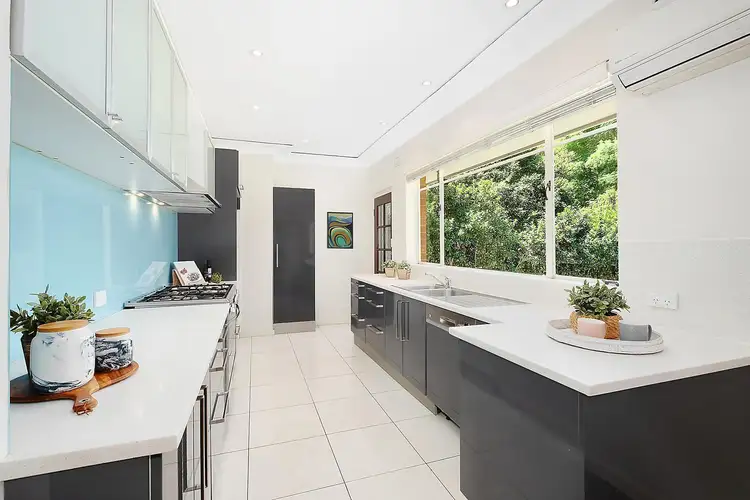 Fourth view of Homely house listing, 5 Binalong Street, West Pymble NSW 2073