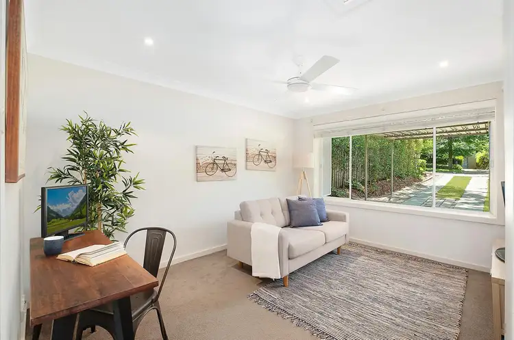 Fifth view of Homely house listing, 5 Binalong Street, West Pymble NSW 2073