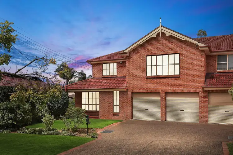 15 Rickard Street, Ryde NSW 2112