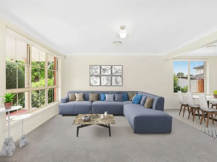 Second view of Homely house listing, 15 Rickard Street, Ryde NSW 2112