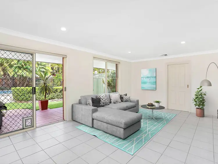 Third view of Homely house listing, 15 Rickard Street, Ryde NSW 2112