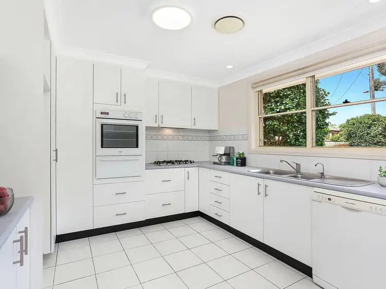 Fourth view of Homely house listing, 15 Rickard Street, Ryde NSW 2112