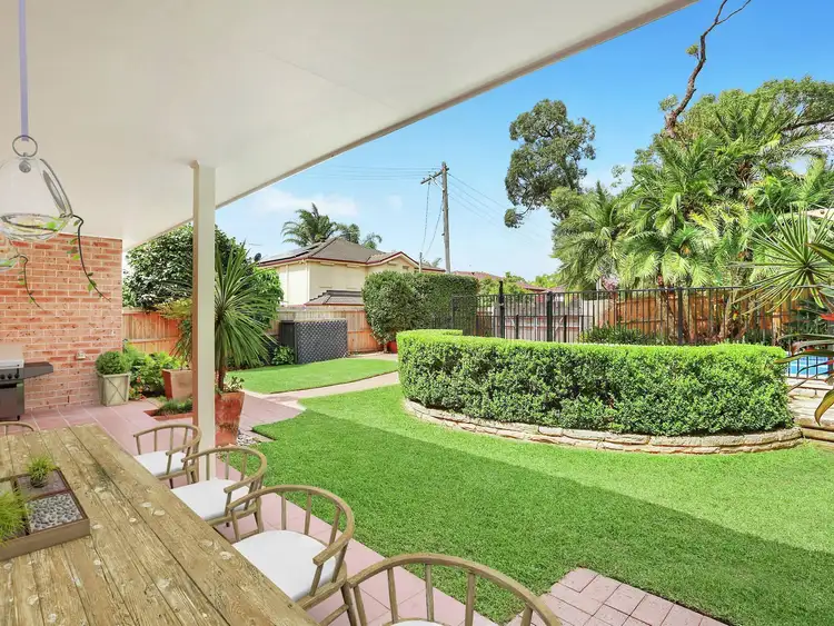 Sixth view of Homely house listing, 15 Rickard Street, Ryde NSW 2112