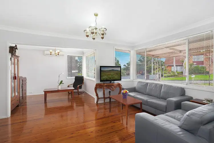 Third view of Homely house listing, 3 Paul Street, Dundas NSW 2117