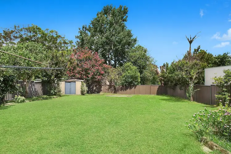 Fifth view of Homely house listing, 3 Paul Street, Dundas NSW 2117