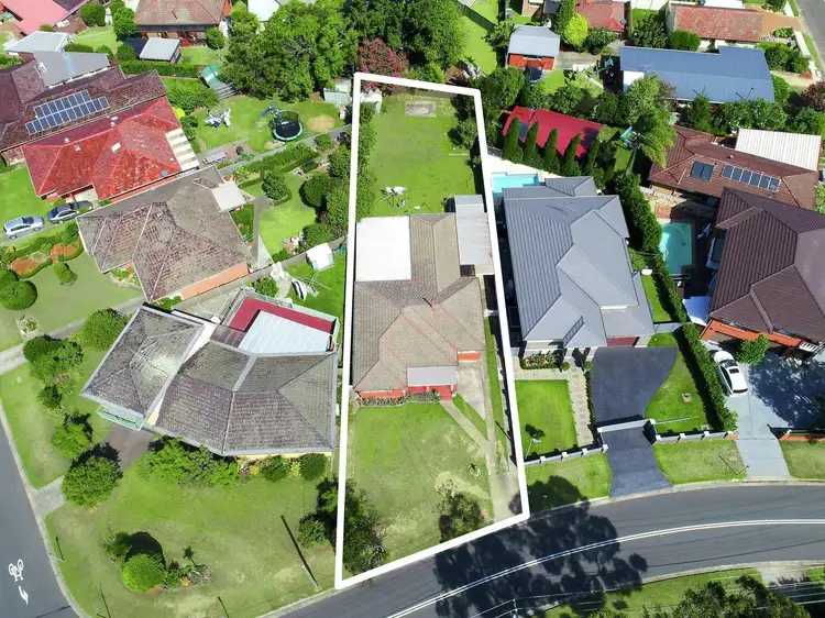 Sixth view of Homely house listing, 3 Paul Street, Dundas NSW 2117