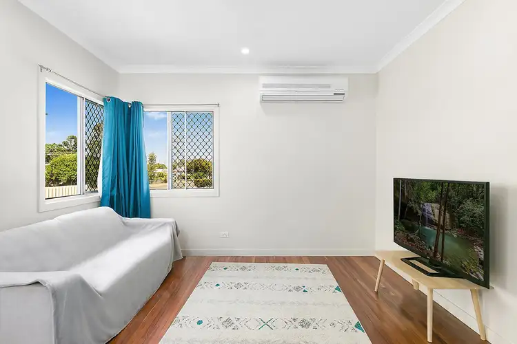 Fourth view of Homely house listing, 81 Western Street, West Rockhampton QLD 4700