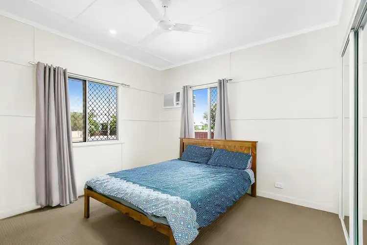 Fifth view of Homely house listing, 81 Western Street, West Rockhampton QLD 4700