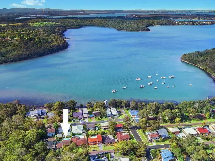 37 Bay Street, Wyee Point NSW 2259