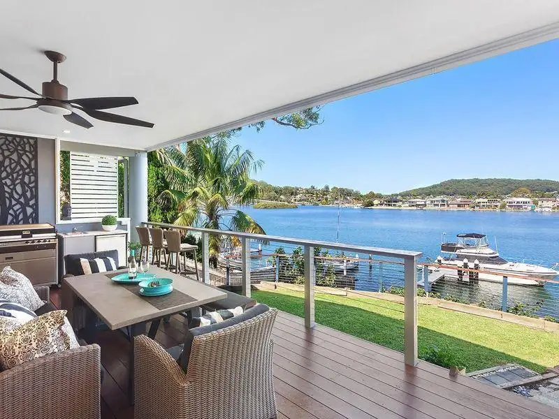 Main view of Homely house listing, 93 Empire Bay Drive, Daleys Point NSW 2257