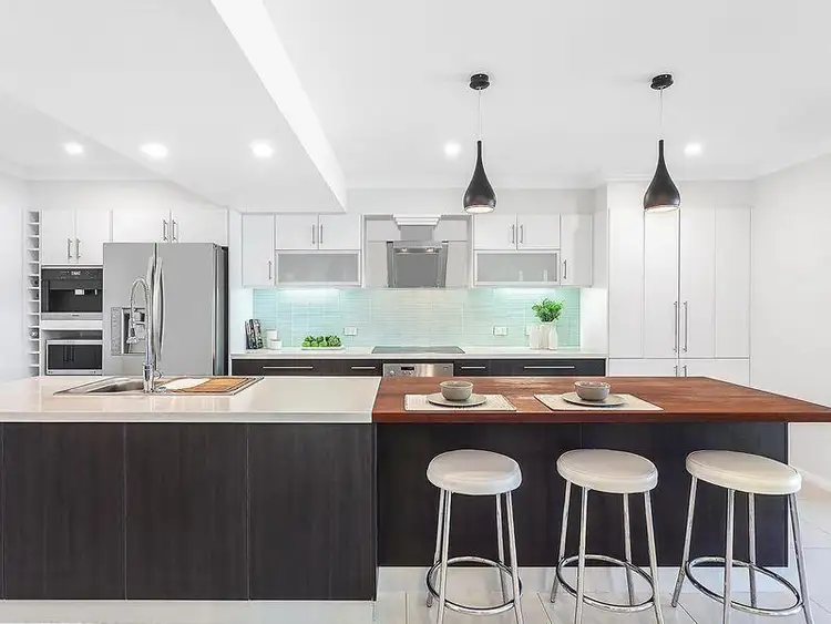 Second view of Homely house listing, 93 Empire Bay Drive, Daleys Point NSW 2257