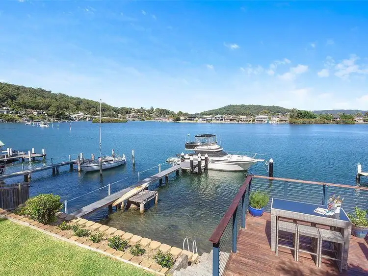 Fourth view of Homely house listing, 93 Empire Bay Drive, Daleys Point NSW 2257