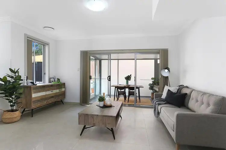3/15 Leemon Street, Condell Park NSW 2200