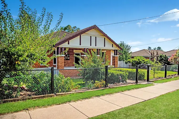 116-118 Gladstone Street, Mudgee NSW 2850
