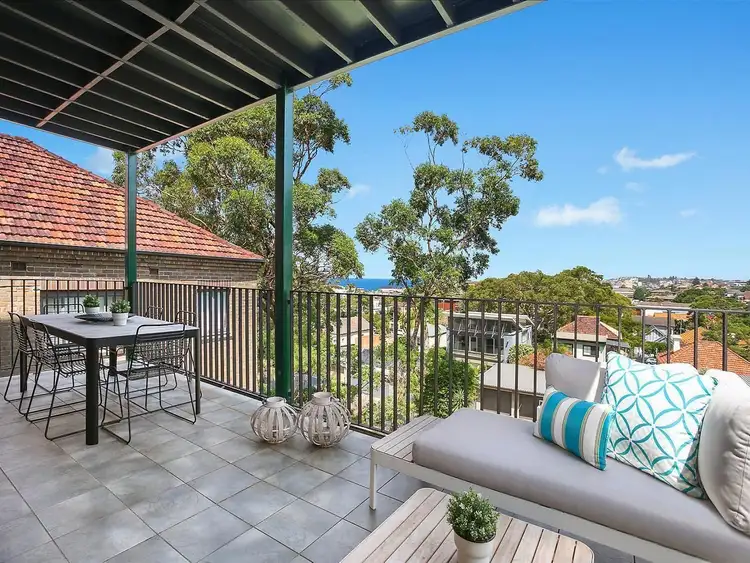 Main view of Homely apartment listing, 2/19 Busby Parade, Bronte NSW 2024