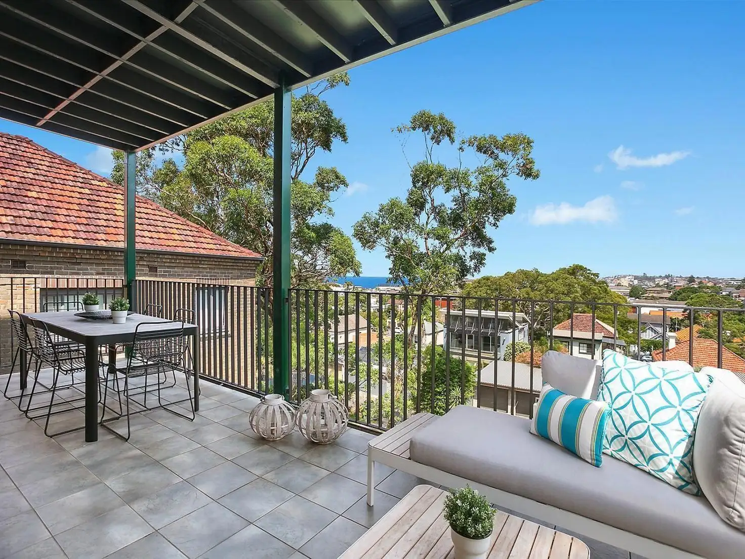 Main view of Homely apartment listing, 2/19 Busby Parade, Bronte NSW 2024