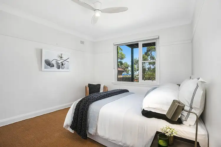 Third view of Homely apartment listing, 2/19 Busby Parade, Bronte NSW 2024