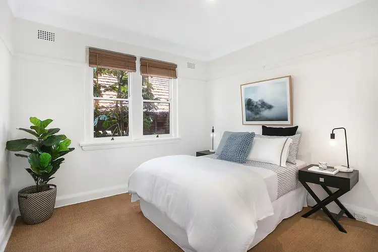 Fifth view of Homely apartment listing, 2/19 Busby Parade, Bronte NSW 2024