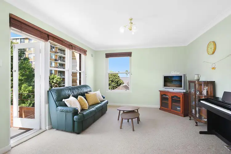 5/6 Milford Street, Randwick NSW 2031