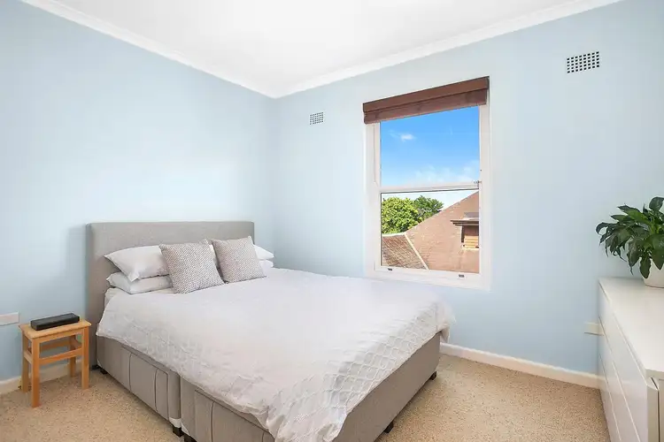 Second view of Homely apartment listing, 5/6 Milford Street, Randwick NSW 2031