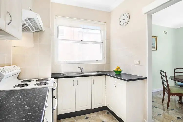 Third view of Homely apartment listing, 5/6 Milford Street, Randwick NSW 2031
