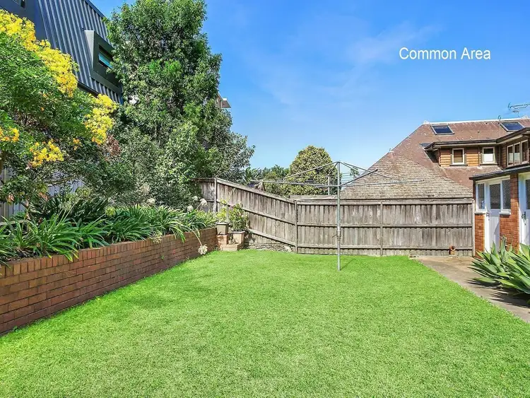 Fourth view of Homely apartment listing, 5/6 Milford Street, Randwick NSW 2031