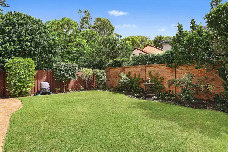Second view of Homely house listing, 6 Gordon Place, Bronte NSW 2024