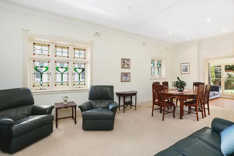 Third view of Homely house listing, 6 Gordon Place, Bronte NSW 2024