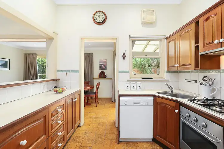 Fourth view of Homely house listing, 6 Gordon Place, Bronte NSW 2024