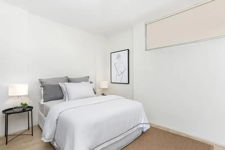 Second view of Homely apartment listing, 47/39 Cook Road, Centennial Park NSW 2021