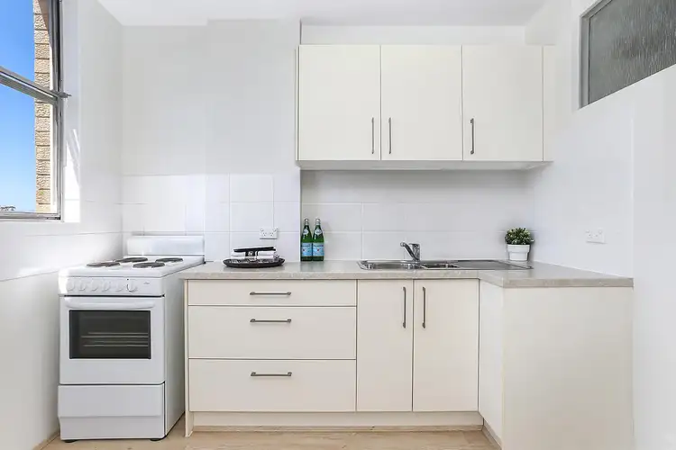 Third view of Homely apartment listing, 47/39 Cook Road, Centennial Park NSW 2021