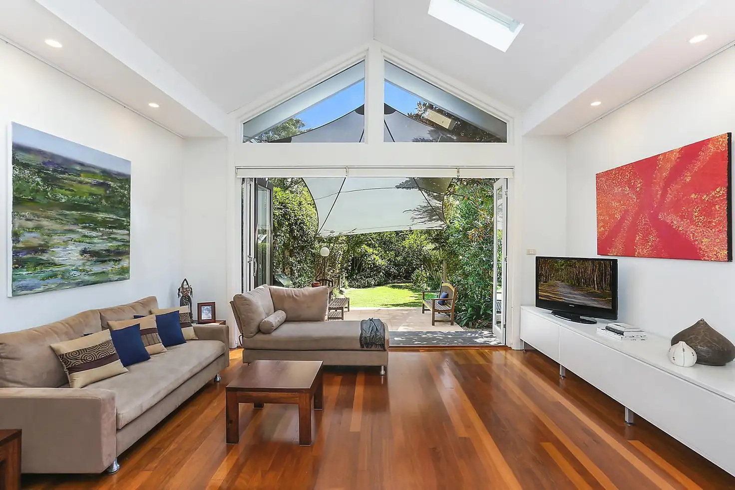Main view of Homely house listing, 2A Adolphus Street, Naremburn NSW 2065