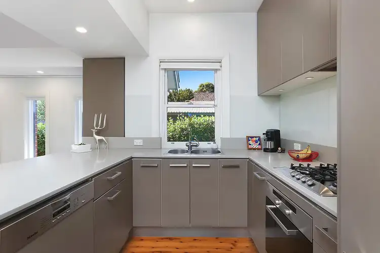Fifth view of Homely house listing, 2A Adolphus Street, Naremburn NSW 2065