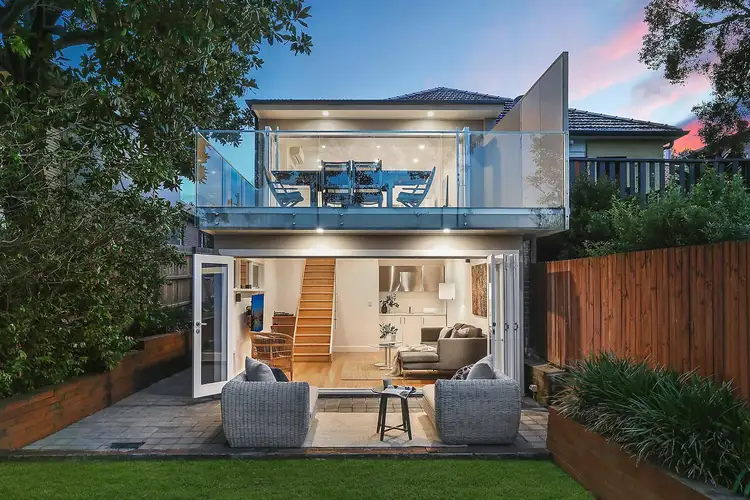 51 Market Street, Naremburn NSW 2065