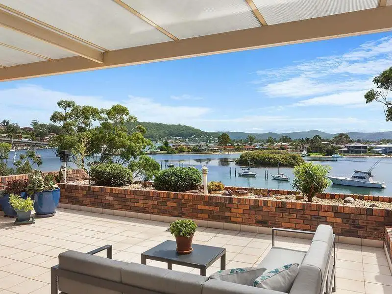 Main view of Homely unit listing, 3/31 Empire Bay Drive, Daleys Point NSW 2257