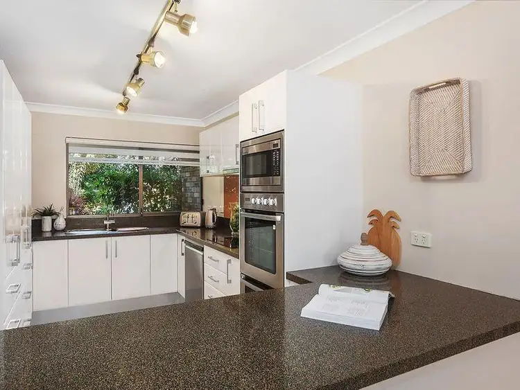 Second view of Homely unit listing, 3/31 Empire Bay Drive, Daleys Point NSW 2257