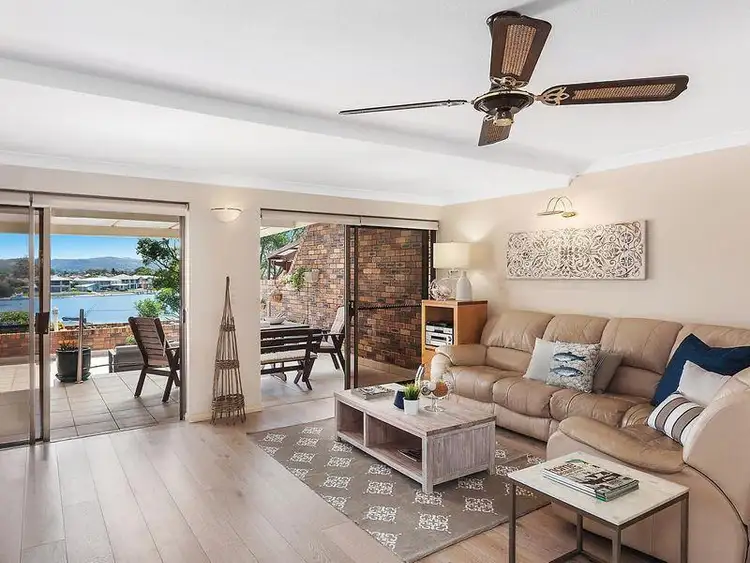 Third view of Homely unit listing, 3/31 Empire Bay Drive, Daleys Point NSW 2257