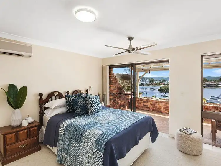 Fourth view of Homely unit listing, 3/31 Empire Bay Drive, Daleys Point NSW 2257