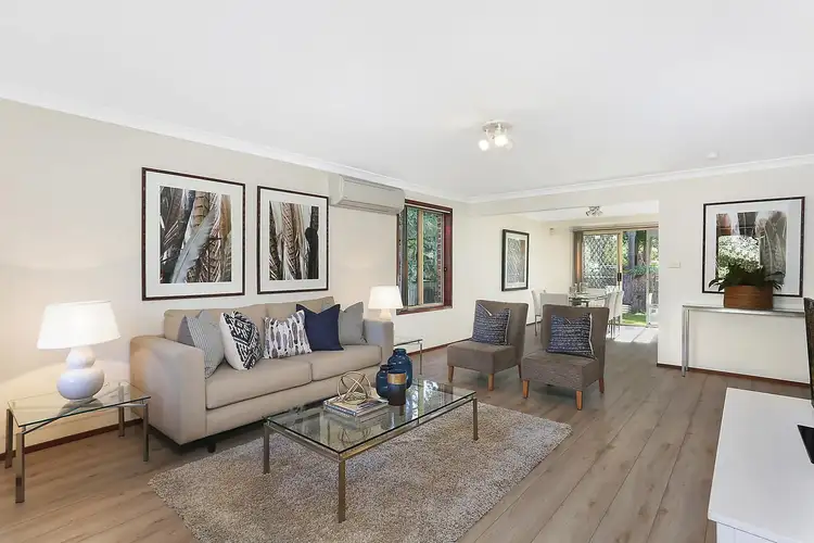 Second view of Homely semi-detached listing, 2 Derby Street, Epping NSW 2121