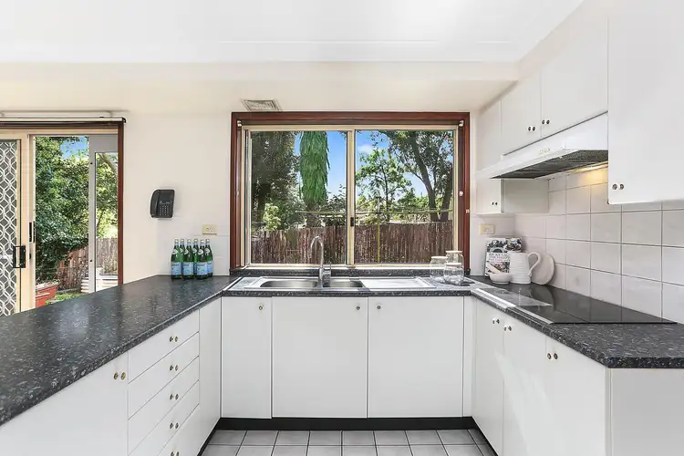 Third view of Homely semi-detached listing, 2 Derby Street, Epping NSW 2121