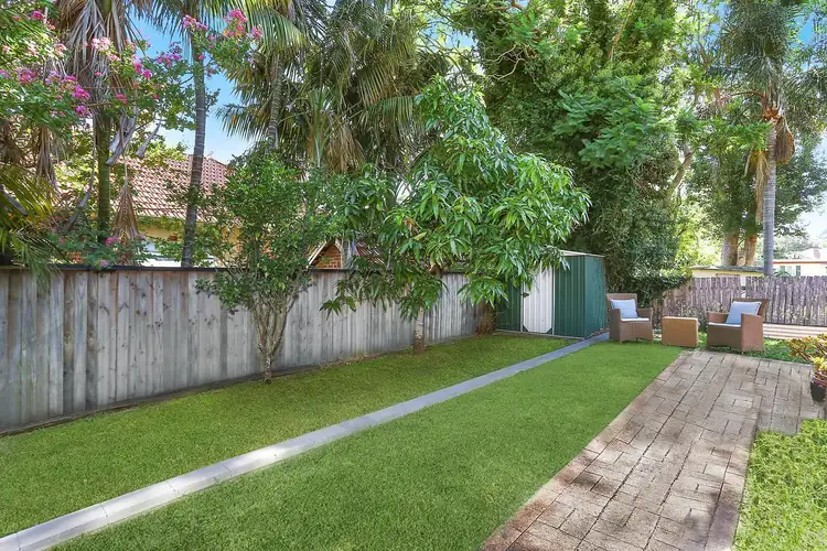 Fifth view of Homely semi-detached listing, 2 Derby Street, Epping NSW 2121