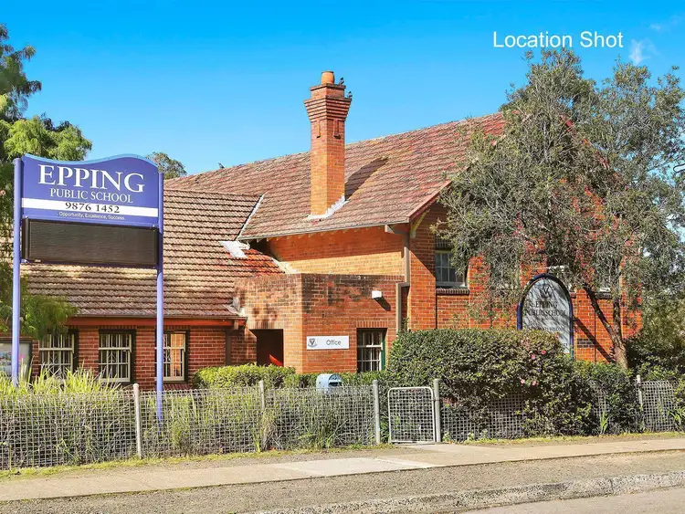 Sixth view of Homely semi-detached listing, 2 Derby Street, Epping NSW 2121